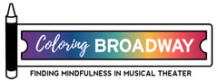 Coloring Broadway