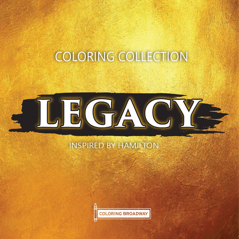 Hamilton "Legacy" Collection