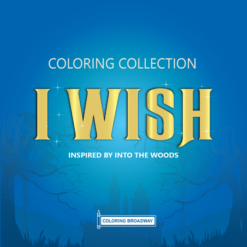 Into the Woods "I Wish"