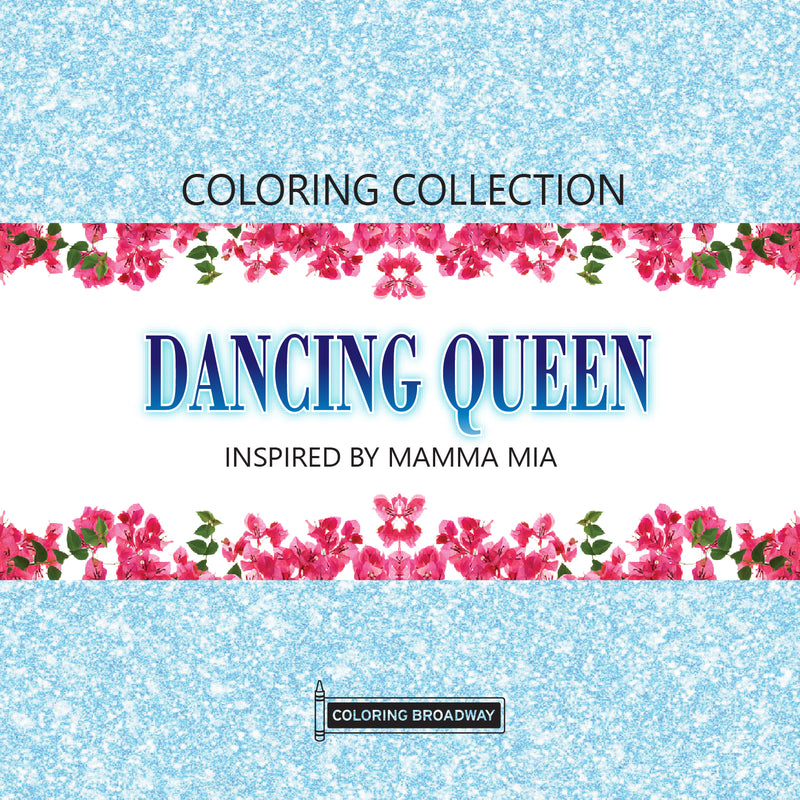 Mamma Mia "Dancing Queen" Collection