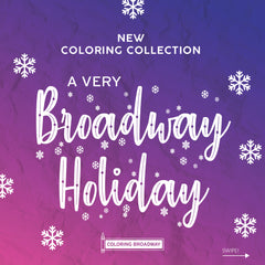 A Very Broadway Holiday
