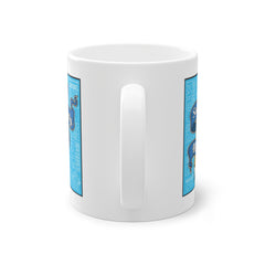 DEAR EVAN HANSEN, Sincerely Me Mug, 11oz