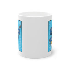 DEAR EVAN HANSEN, Sincerely Me Mug, 11oz