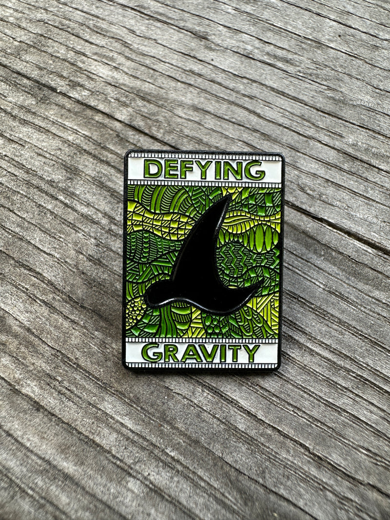 Wicked "Defying Gravity" Collection