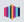 Coloring Broadway logo