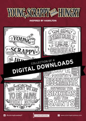 Digital Downloads