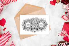 Holiday - NOTE CARDS