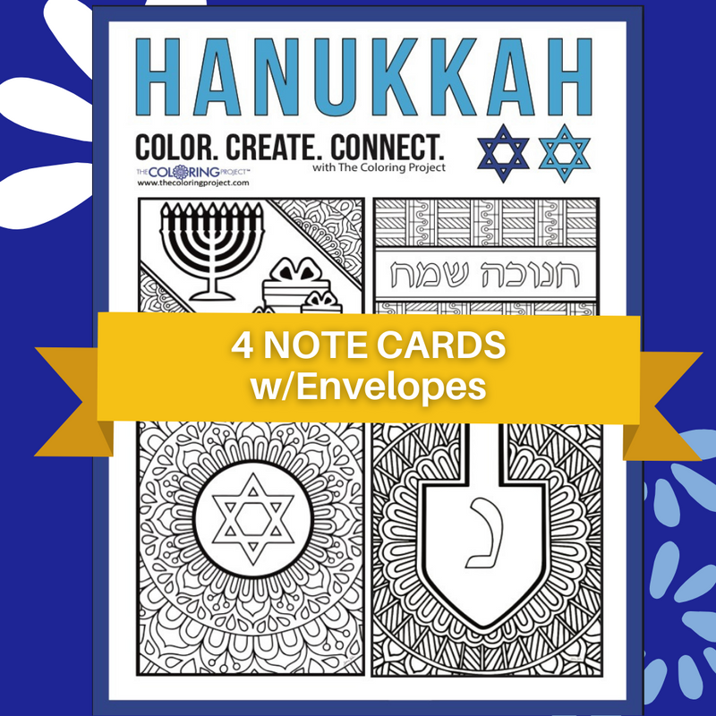 Hanukkah - DIGITAL DOWNLOAD