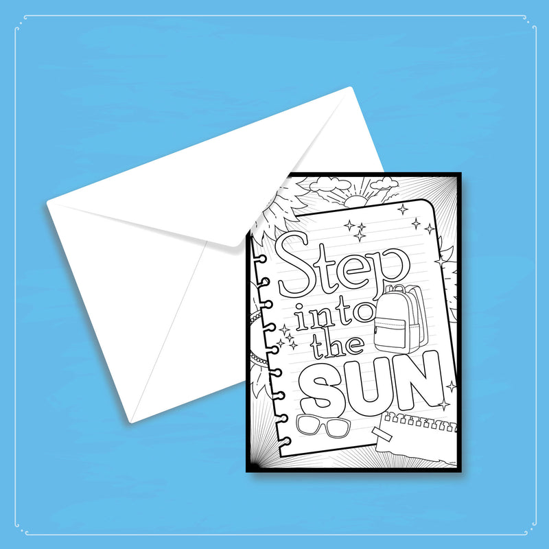 Dear Evan Hansen "Sincerely Me" - NOTE CARDS