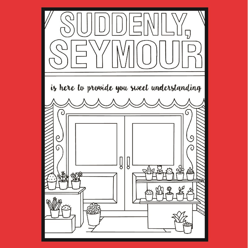 Little Shop of Horrors "Suddenly Seymour" - DIGITAL DOWNLOAD