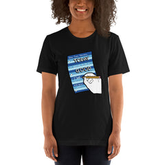 Today is Going To Be a Good Day - Dear Evan Hansen Unisex T-Shirt