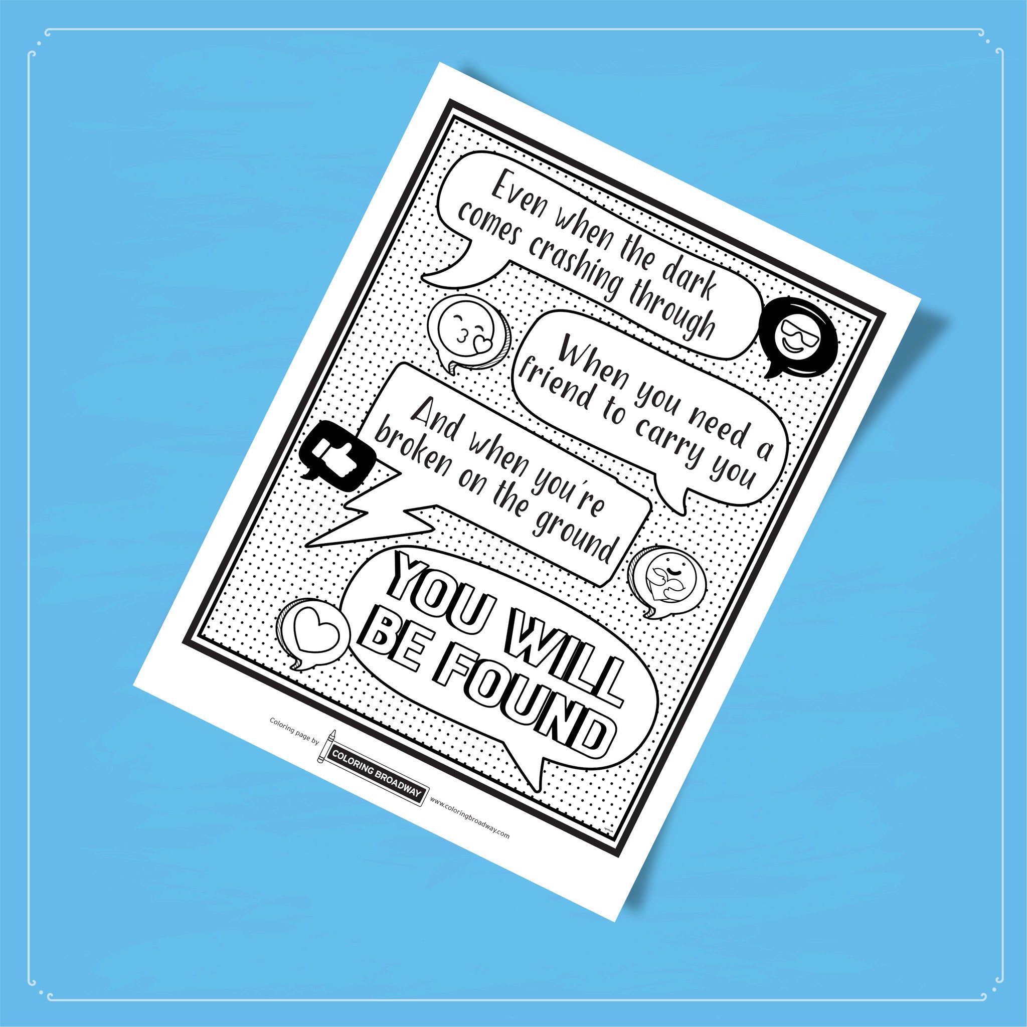 Faults Coloring The Fault In Our Stars Coloring Pages
